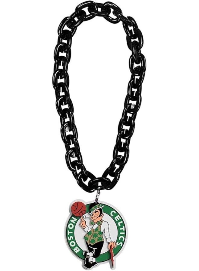 Boston Celtics chain