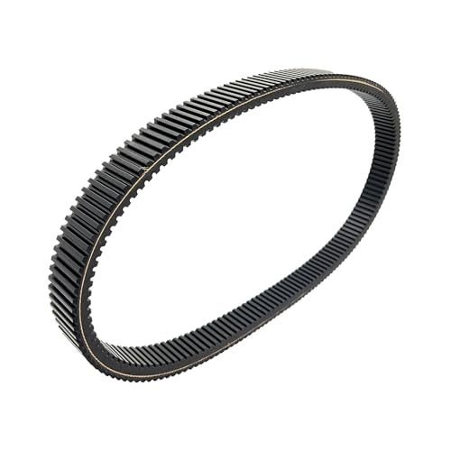 Polaris Drive Belt for EBS Clutch, Fits Sportsman 570, 800 EFI, 450 HO, RZR 800, 800 EPS, Ranger 500, Crew 500, Big Boss 800 6x6 Models and More, Runs Cooler, OEM Performance CVT Belt - 3211113 - Image 5