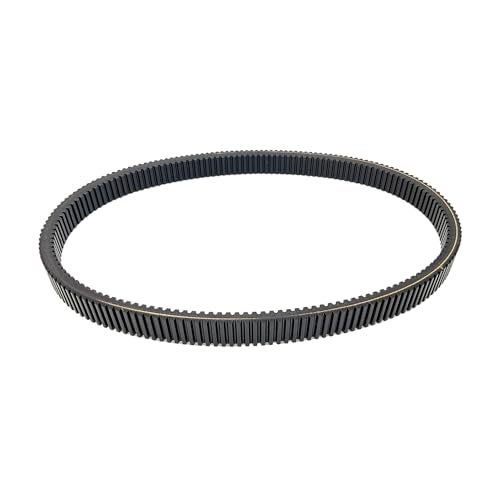 Polaris Drive Belt for EBS Clutch, Fits Sportsman 570, 800 EFI, 450 HO, RZR 800, 800 EPS, Ranger 500, Crew 500, Big Boss 800 6x6 Models and More, Runs Cooler, OEM Performance CVT Belt - 3211113 - Image 4