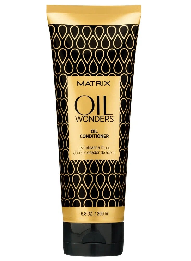 ماتريكس بلسم زيت ماتريكس أويل ووندرز - 200 مل