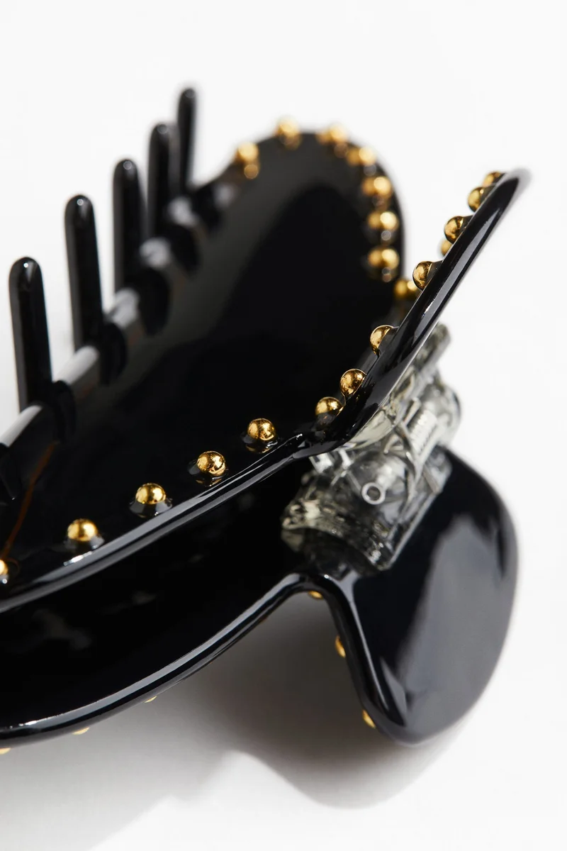 H&M Hair Claw