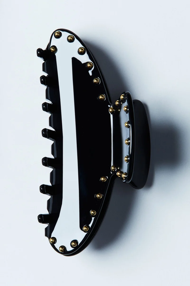 H&M Hair Claw