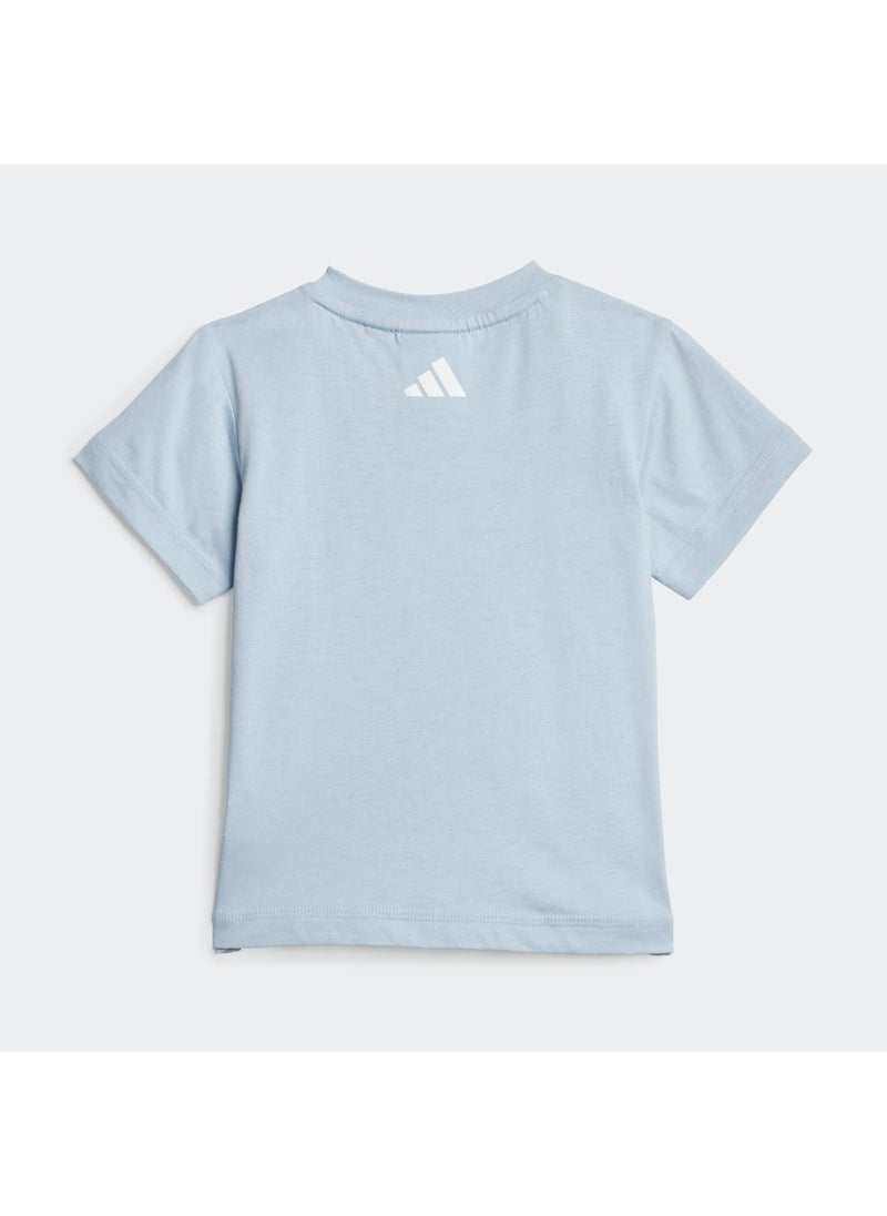 Adidas - Infant Smileyworld Summer Set - Image 1