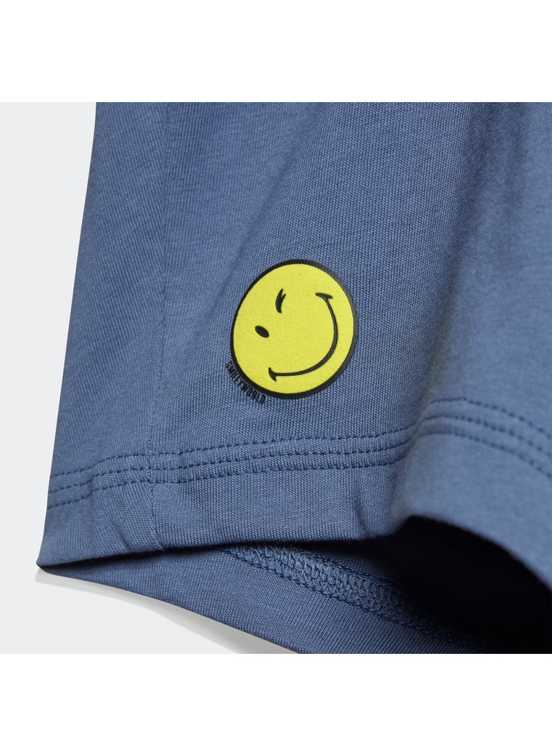 Adidas - Infant Smileyworld Summer Set - Image 1