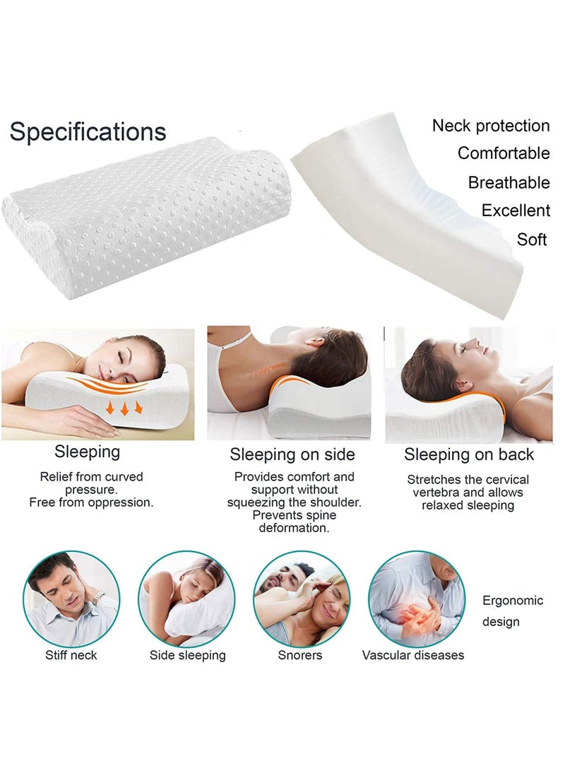 The Comfortable Medical Pillow - Image 3