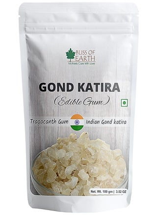 Gond Katira Organic Edible Tragacanth Gond For Laddu Making And Sweets 100g - pzsku/ZDDFE92F6723F99BEFC1EZ/45/1743593059/4e6eb20a-b180-4dad-8021-ed3079277b59