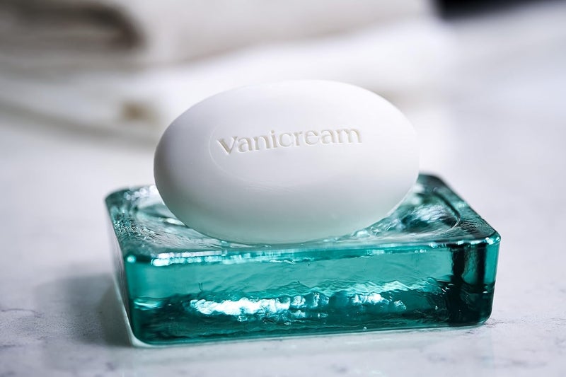 Vanicream Cleansing Bar for Sensitive Skin - Fragrance, Gluten, and Sulfate Free - 3.9 Ounce (Pack of 12) - Image 3