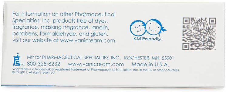 Vanicream Cleansing Bar for Sensitive Skin - Fragrance, Gluten, and Sulfate Free - 3.9 Ounce (Pack of 12) - Image 5