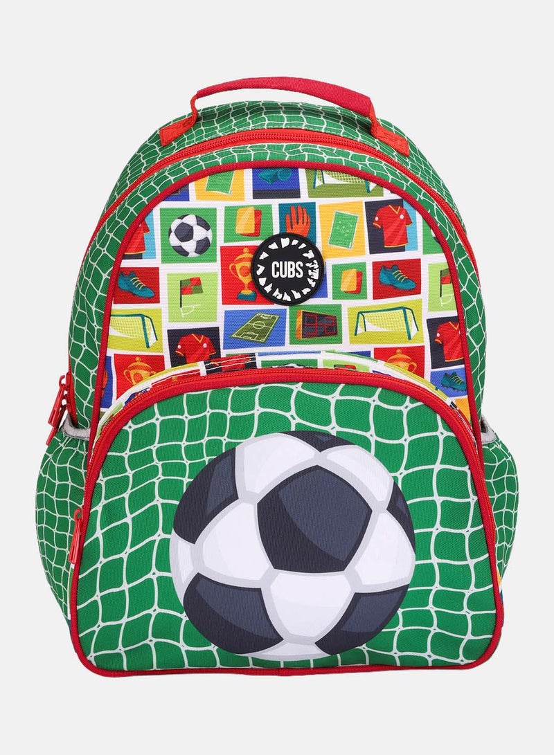 CUBS Serious Footballer - Image 1