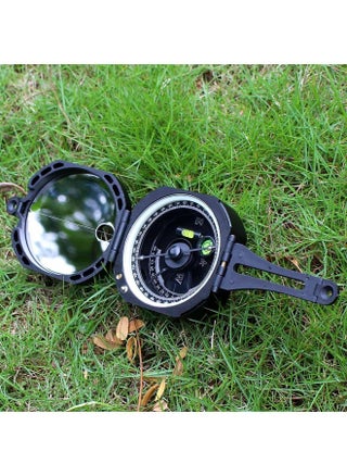 SVBONY Comping Military Compass Multifunction Compass Lensatic Sighting Fluorescent Waterproof for Hunting Hiking with Carrying Case and Strap - pzsku/ZDDFF0444E194F6F668EDZ/45/_/1725962248/7256cd9d-b825-4e70-af02-df223887718f