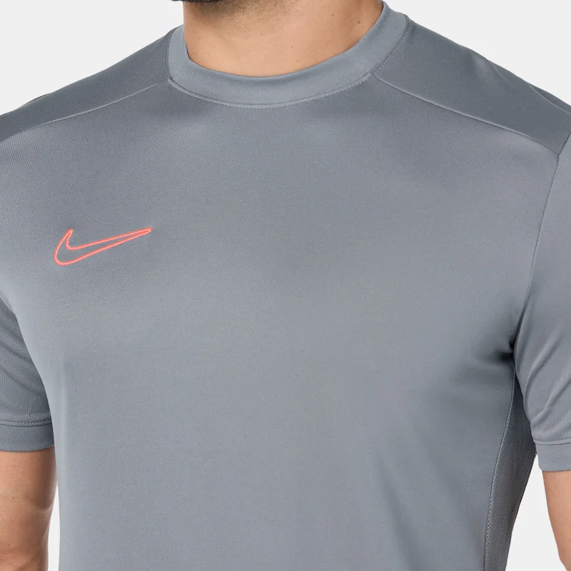 Nike Grey Men's Academy Dri-FIT Training Football Top for Men | Best Price UAE