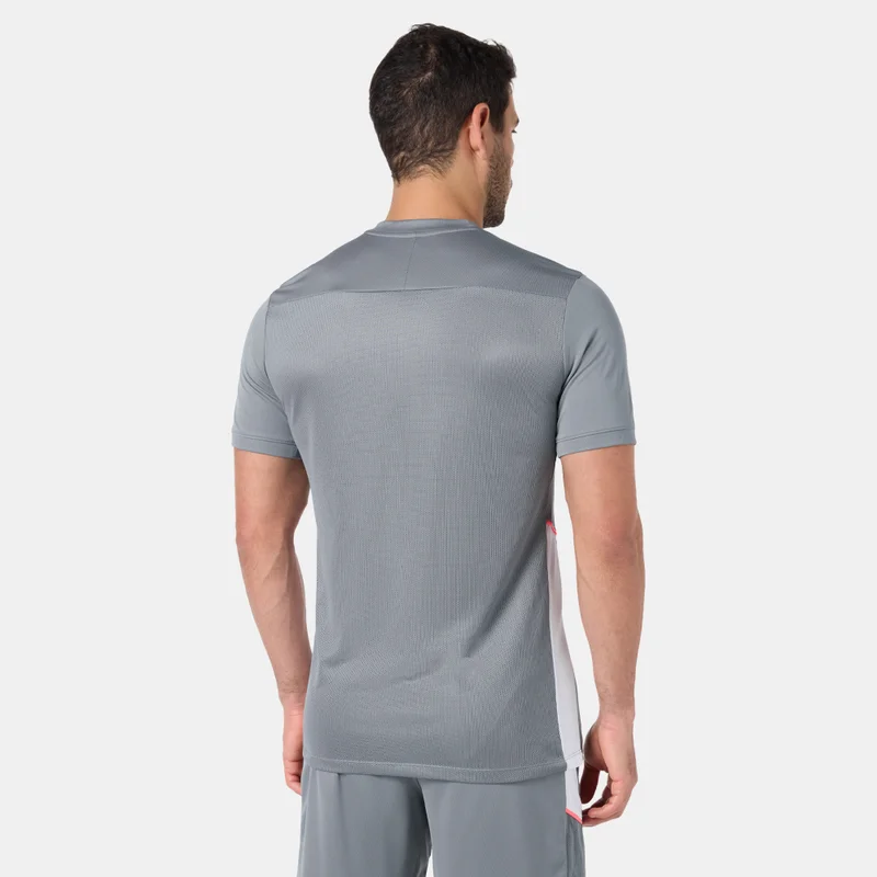 Nike Grey Men's Academy Dri-FIT Training Football Top for Men | Best Price UAE
