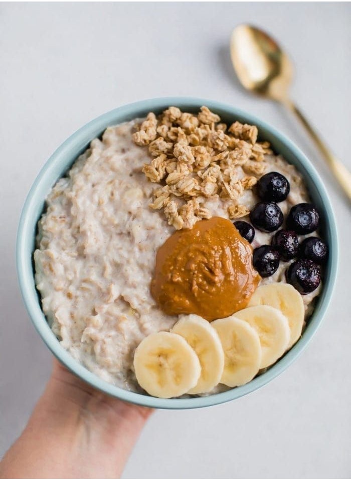 Greenuts Organic Oats 500G  - Image 3