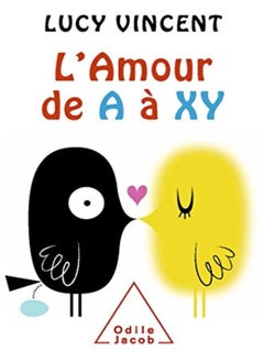 L'Amour de A à X-Y 