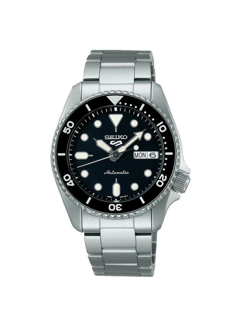 Seiko 5 Sports Automatic Watch SRPK29K1