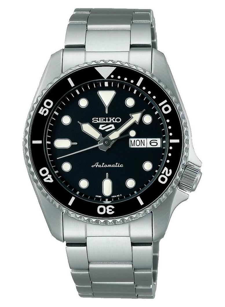 Seiko 5 Sports Automatic Watch SRPK29K1