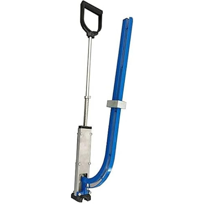 UNDERFLOOR HEATING FLOOR PIPE EMPLACEMENT TACKER GUN PIPE STAPLE WRMER SYSTEM - Image 2