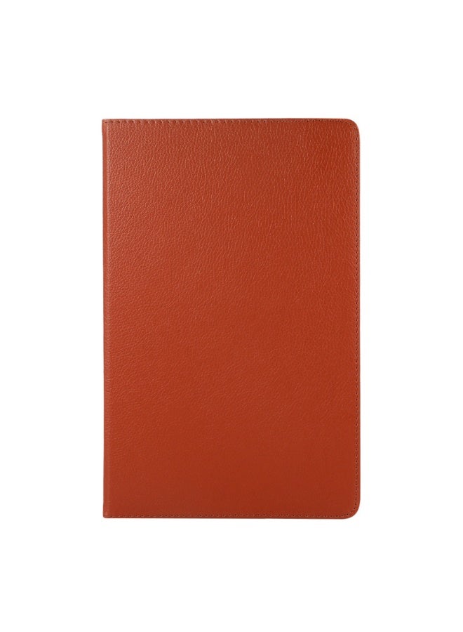 عام غطاء دوار 360° متوافق مع هونر باد 10 12.1 بوصة 2025 - غطاء PU جلدي مع حامل متعدد الزوايا، غطاء واقي مقاوم للصدمات - Image 3