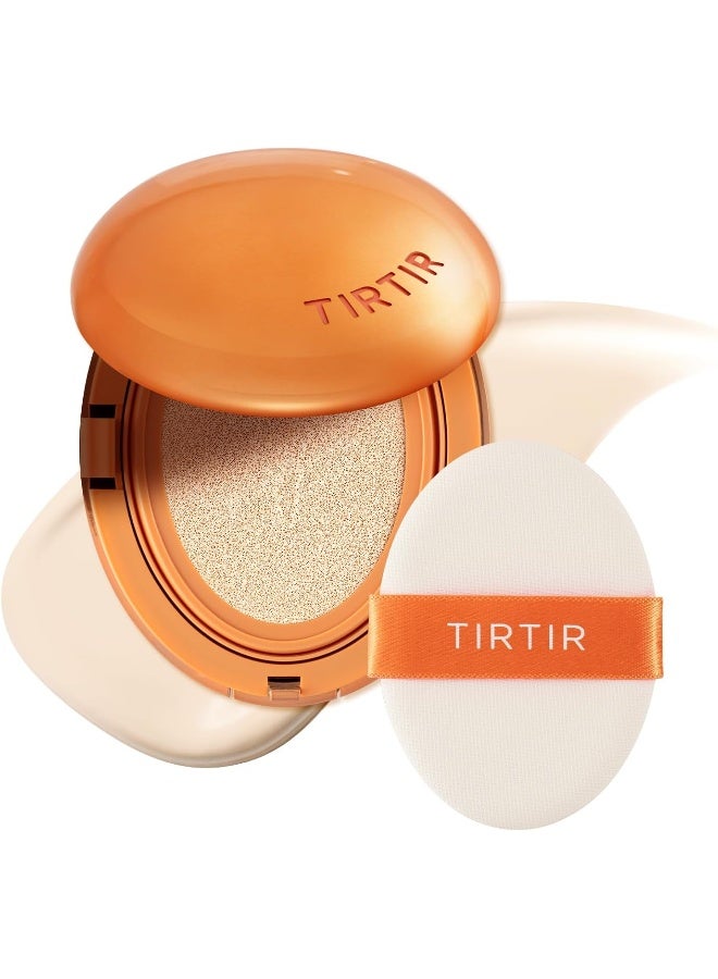 TIRTIR وسادة فلتر ماسك فيت AI 13N فير آيفوري - Image 1