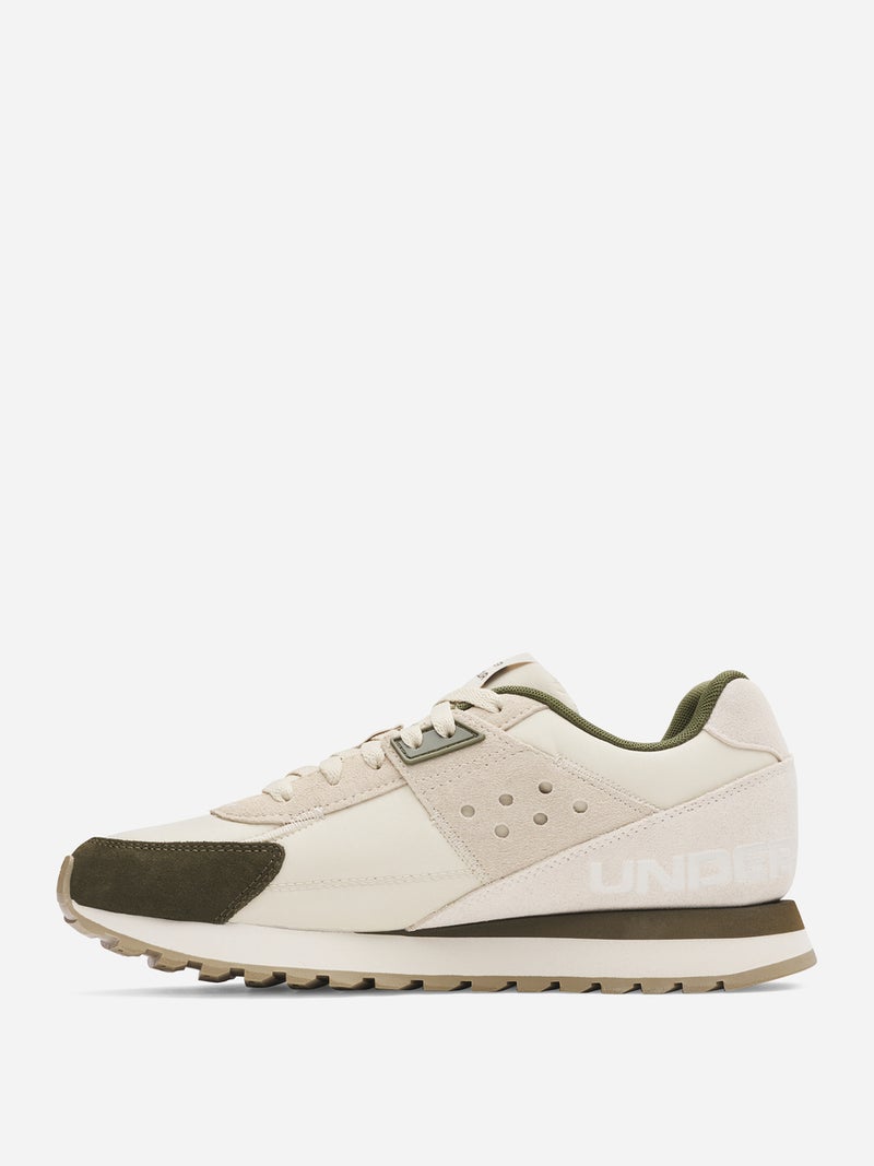 UNDER ARMOUR أحذية عداء أساسية من أندر أرمور - Image 2