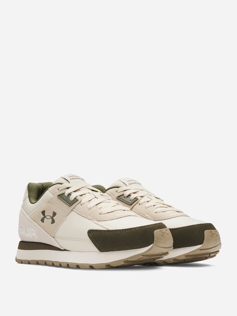 UNDER ARMOUR أحذية عداء أساسية من أندر أرمور - Image 3