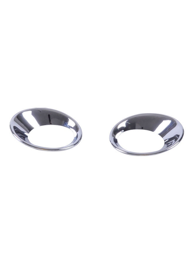 Loquat 2-Piece Rear Light Covers - Image 1
