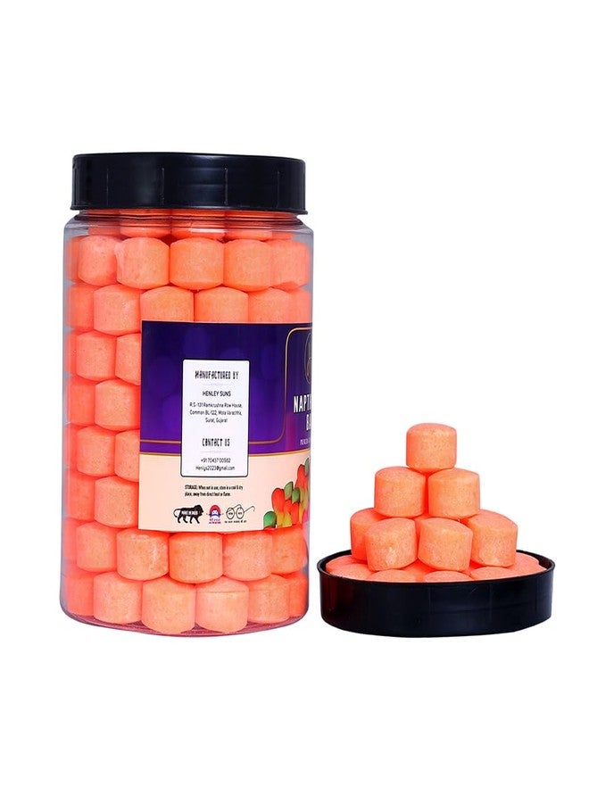 Henlys Colourful Naphthalene Balls for Clothes | Bathroom | Wardrobe | Pantry | Moth, Protect Clothes 100% Safe | Smell Free | Stain-Free/Germs Free (1) - Image 2