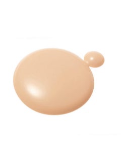 W7 Legend Foundation Creamy Liquid Foundation For Poreless, Semimatte Medium Coverage 28Ml (Fresh Beige)  - Image 3