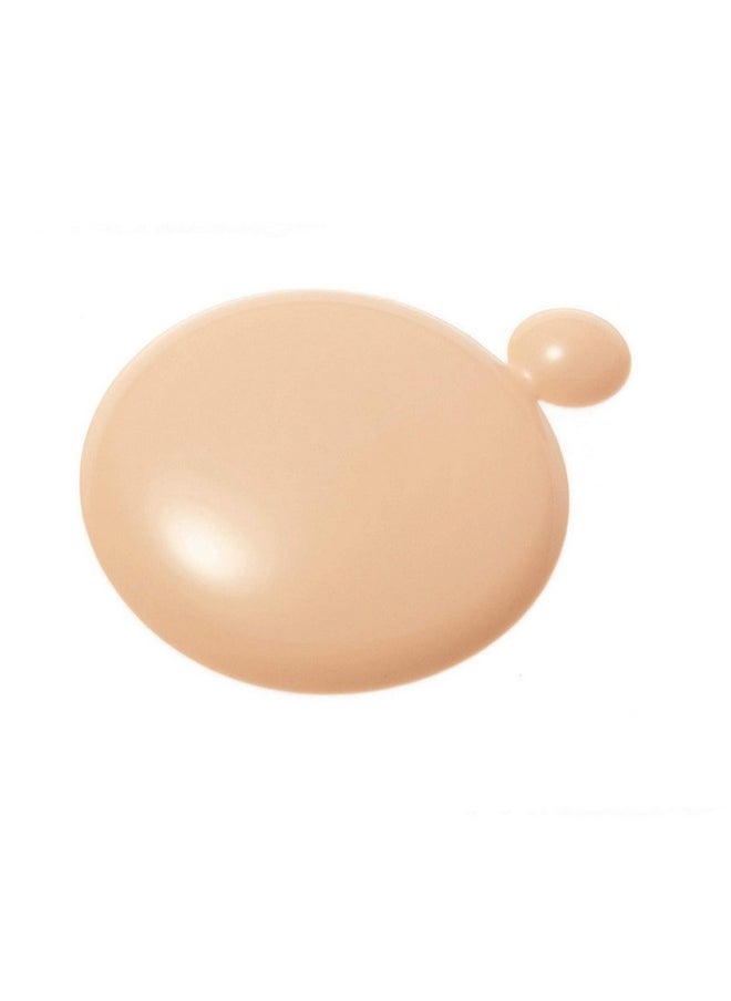 W7 - Legend Foundation Creamy Liquid Foundation For Poreless, Semimatte Medium Coverage 28Ml (Fresh Beige) - Image 1