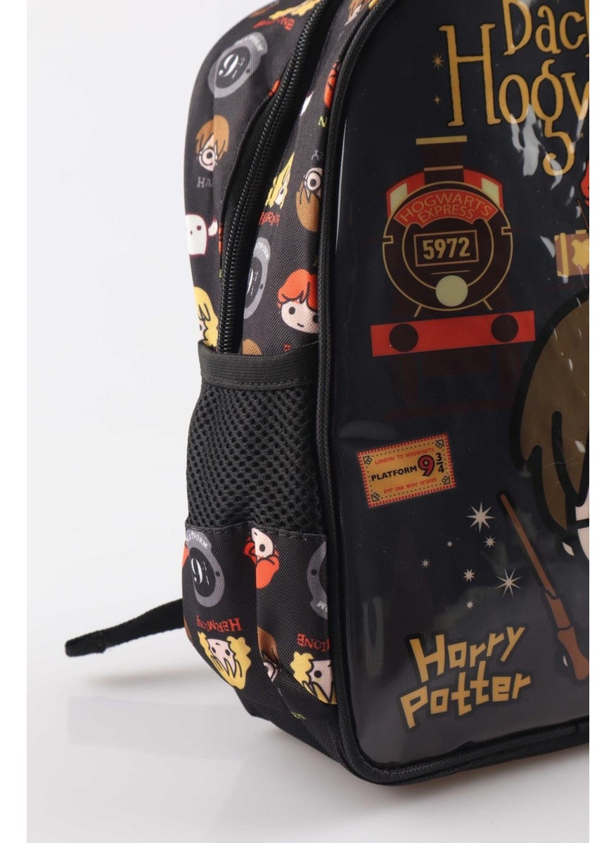 Harry Potter حقيبة روضة أطفال مرخصة للموسم الجديد  - Image 2