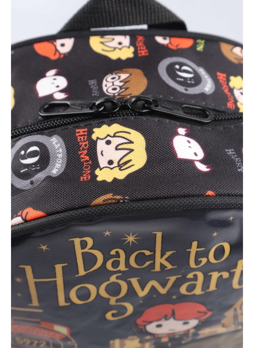 Harry Potter حقيبة روضة أطفال مرخصة للموسم الجديد  - Image 3