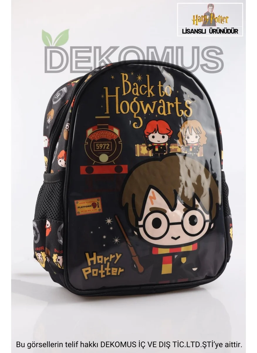 Harry Potter New Season Licensed Kindergarten Bag