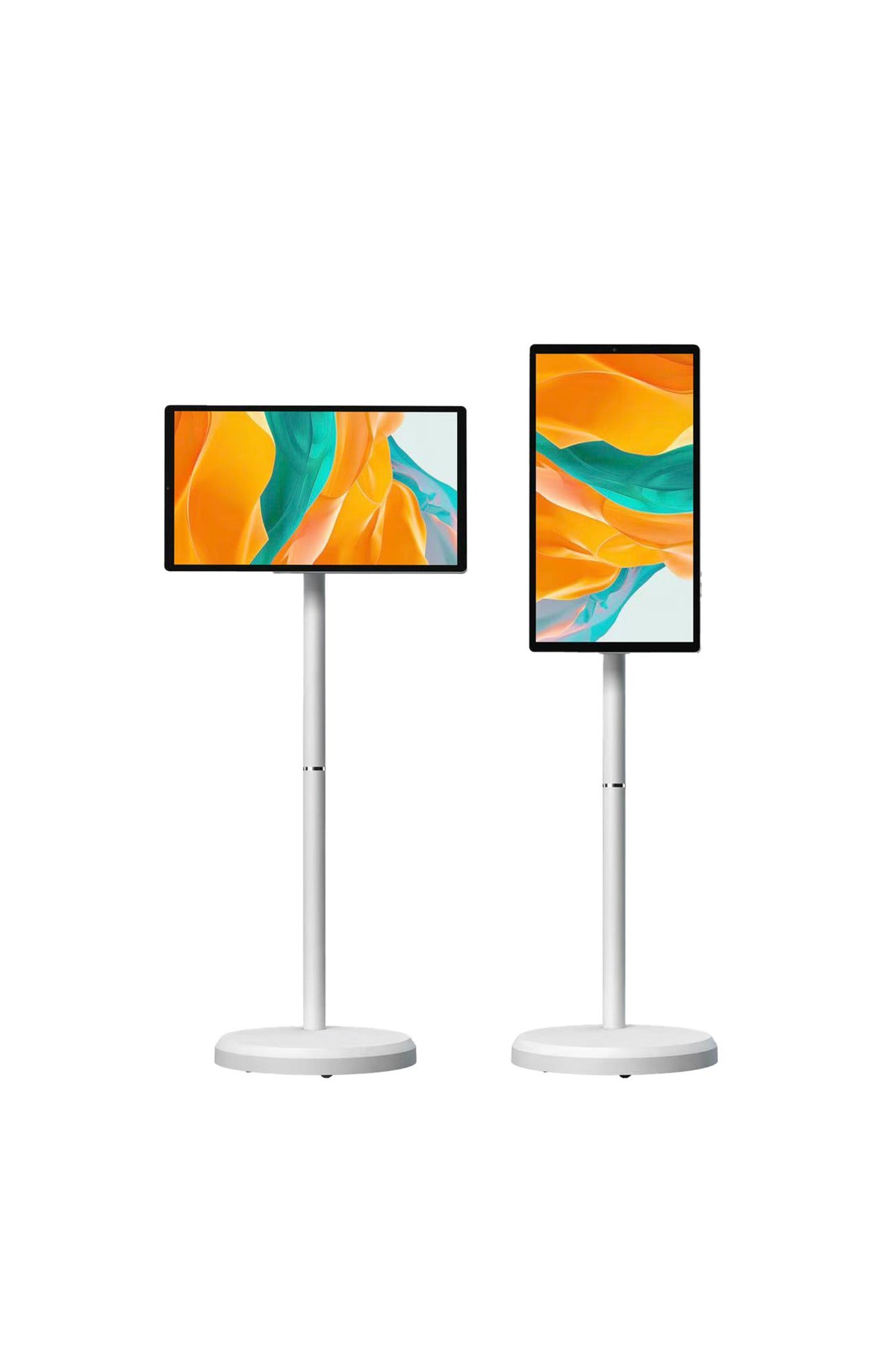 Generic Generic 21 5-inch Mobile Monitor With compact-in Stand 21.5 inch ZDE001FECCCBC865F3F9CZ