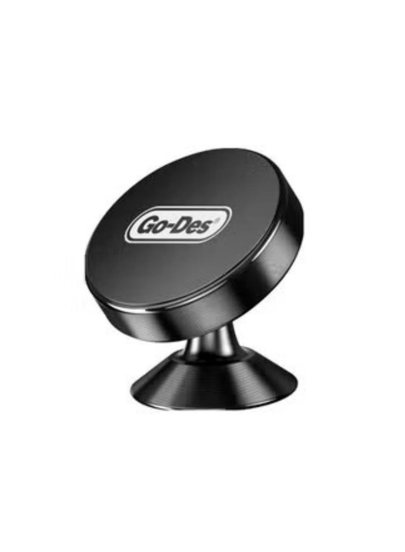 Go-Des Magnetic Car Mount Mobile Holder