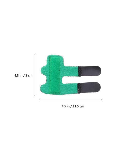 Finger Splint Arthritis Thumb Splint Finger Brace Support Guard Splints for Straightening Broken Fingers Joint Protection