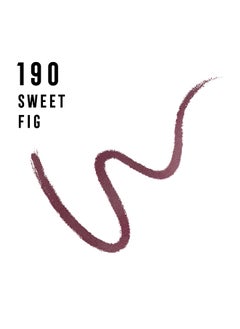 Max Factor Masterpiece Wow Liner - 190 - Sweet Fig, 1.2g  - Image 3