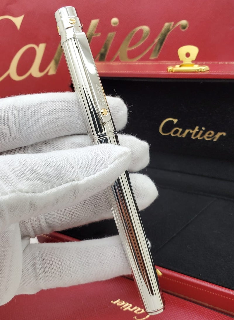 قلم كاتير بتصميم فاخر