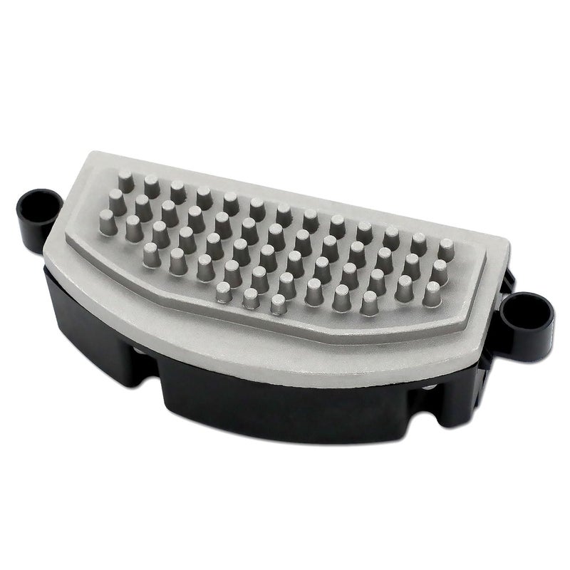 POHILA HVAC Blower Motor Resistor Replacement for Mercedes-Benz Models - Image 1