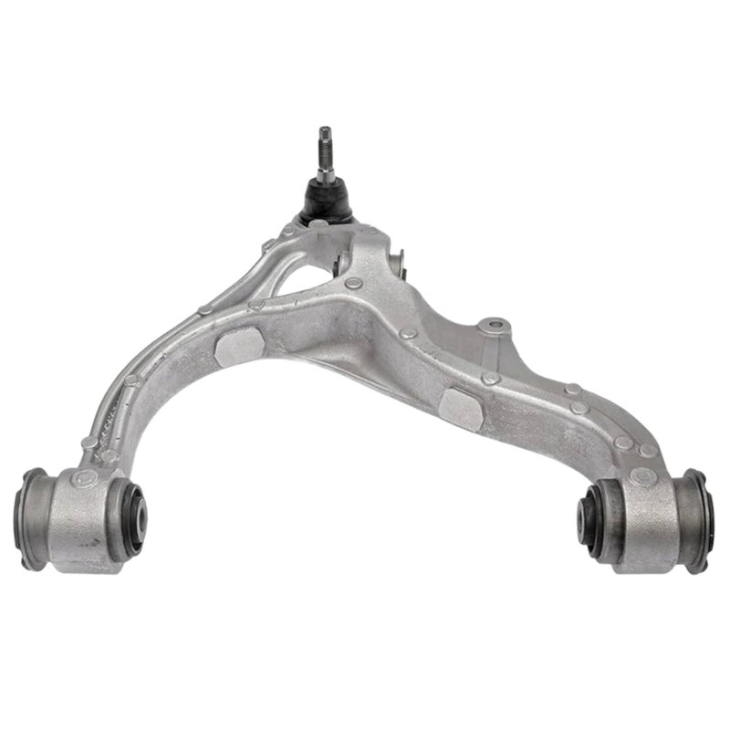 UKASA LOWER ARM FRONT DODGE RAM 1500 PICKUP 2006-10 / RAM 1500 2011-12 / RAM 1500 CLASSIC 2019-22 (ALUMINIUM) RIGHT-68298346AB - Image 1