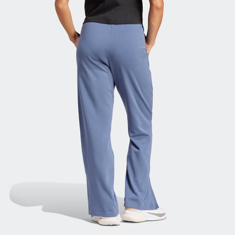 Adidas Sportswear Resort Graphic Straight-Leg Pants - Image 3
