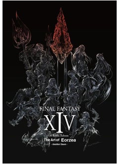 Final Fantasy Xiv: A Realm Reborn -- The Art Of Eorzea -another Dawn- 