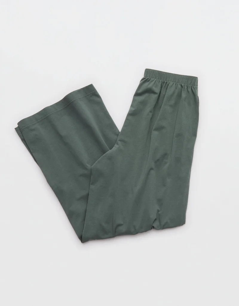 Aerie  Aerie Dream Jersey Trouser PJ for Women | Best Price UAE