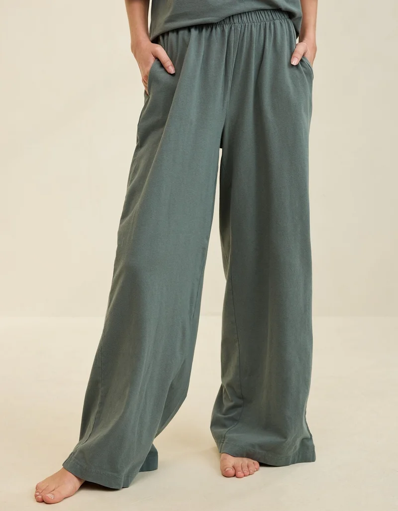 Aerie  Aerie Dream Jersey Trouser PJ for Women | Best Price UAE