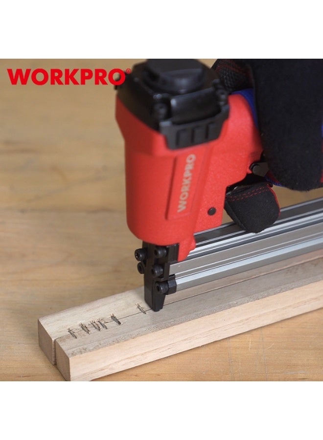 WORKPRO Pneumatic Stapler  GA21 (0.95*0.65mm) - Image 2