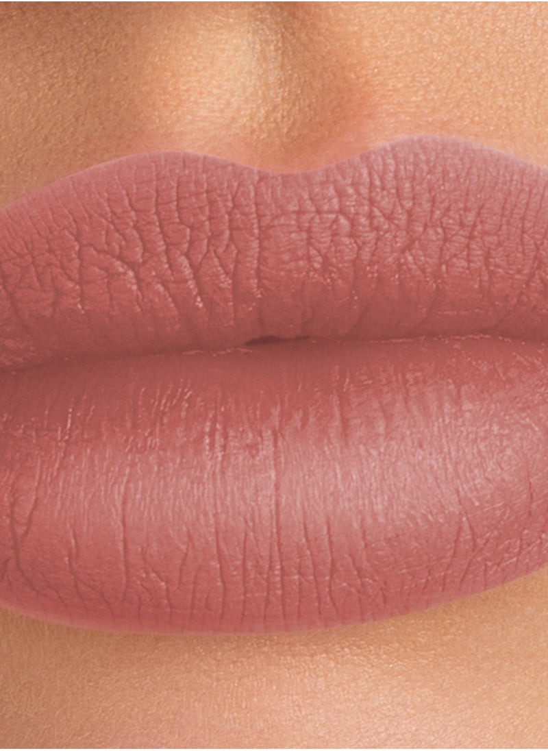 Siella Beauty Liquid Matte lipstick Nay  - Image 2