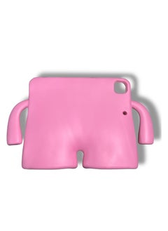 Generic Case for iPad 10th Gen 10.9 inch 2022 (A2757 / A2777 / A2696) Case, Shockproof Rugged Protective Cover for Kids Girls Boys ( pink)  - Image 4