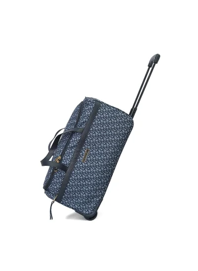 DKNY DKNY Duffle Bag,with wheel Blue