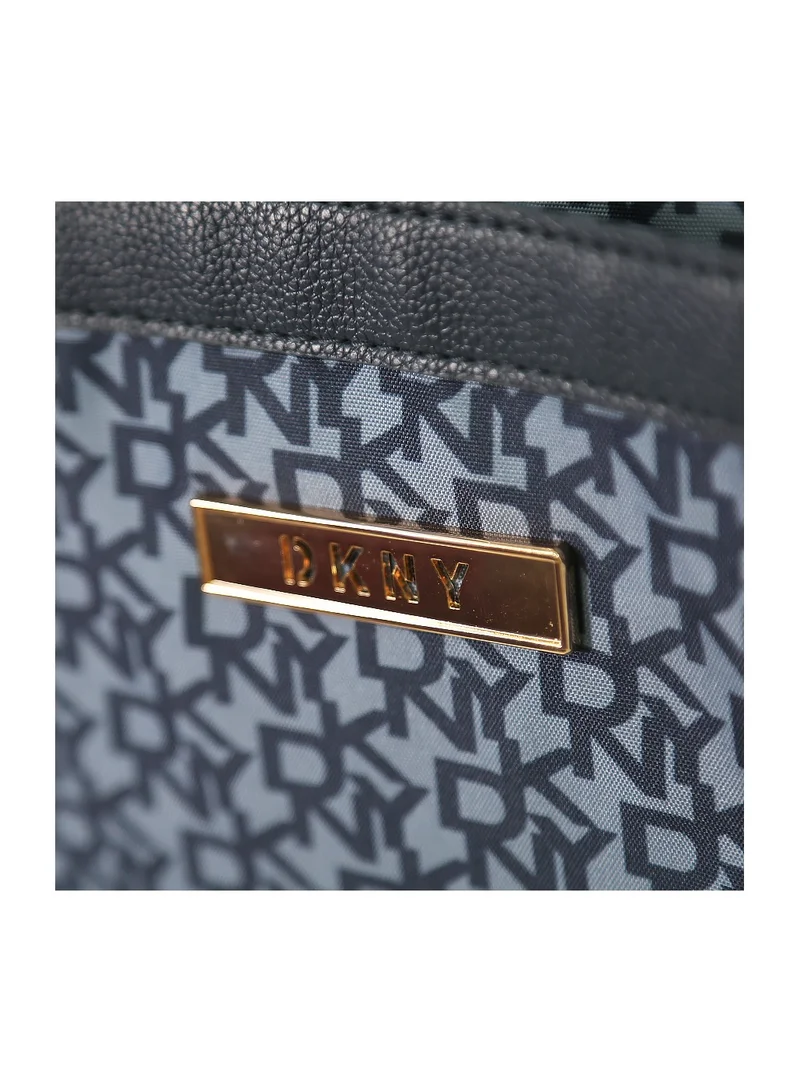 DKNY DKNY Duffle Bag,with wheel Blue
