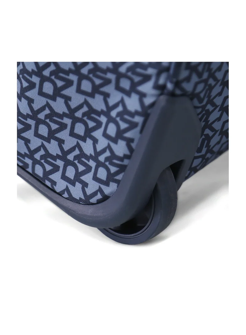 DKNY DKNY Duffle Bag,with wheel Blue