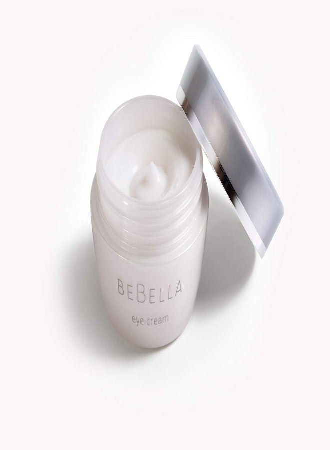 Bebella Probiotic Eye Cream-Soften fine lines & wrinkles, Reduce Puffiness, Water-based Moisturizing, Fortify Natural Skin Barrier - Image 2
